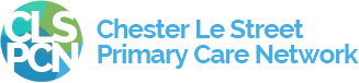 Chester le Street Health Logo